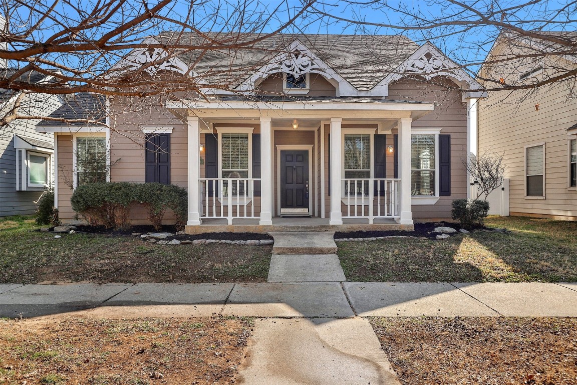 1030 Elm Drive Providence Village TX 76227
