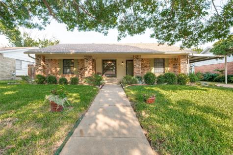 3324 Cardinal Lane Irving TX 75062