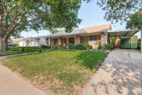 3324 Cardinal Lane Irving TX 75062