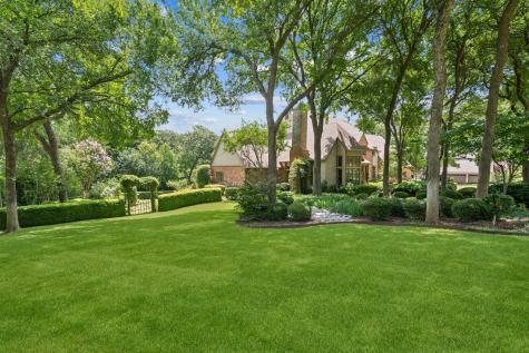 2624 Gentle Drive Flower Mound TX 75022