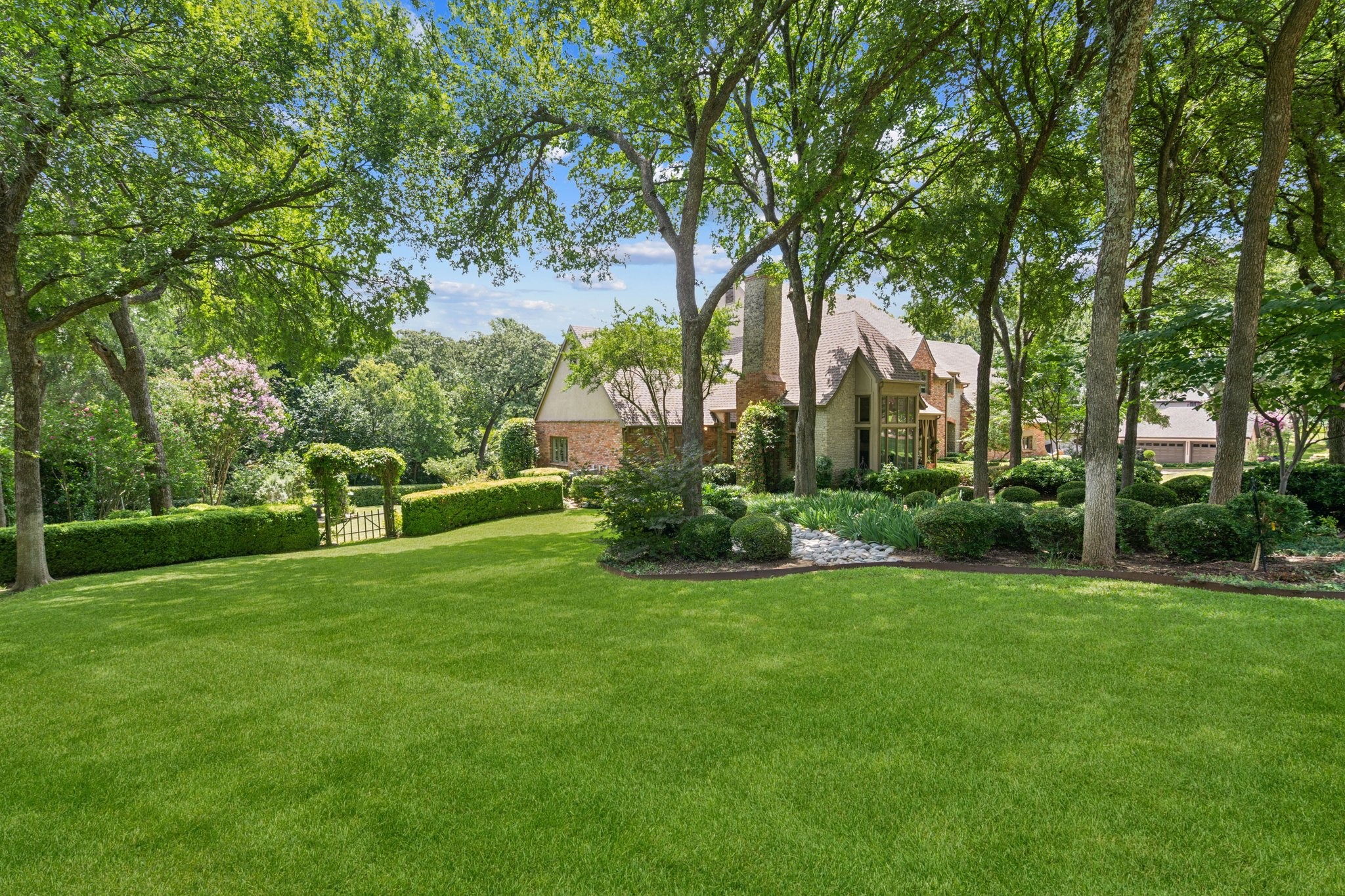 2624 Gentle Drive Flower Mound TX 75022