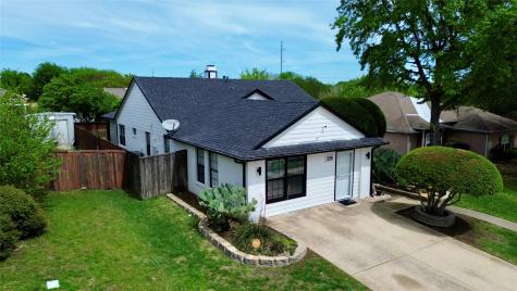 225 California Drive Glenn Heights TX 75154