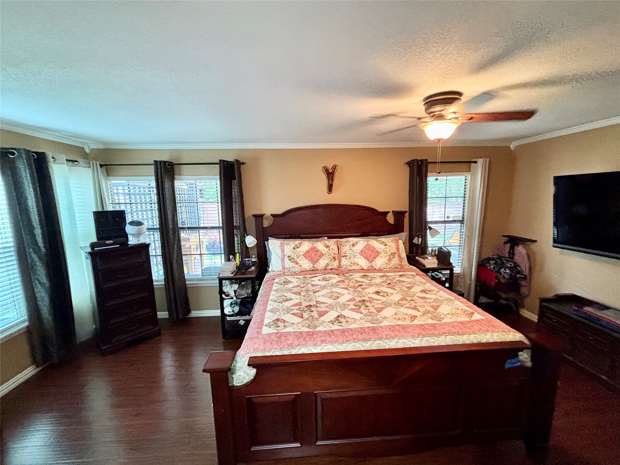 225 California Drive Glenn Heights TX 75154