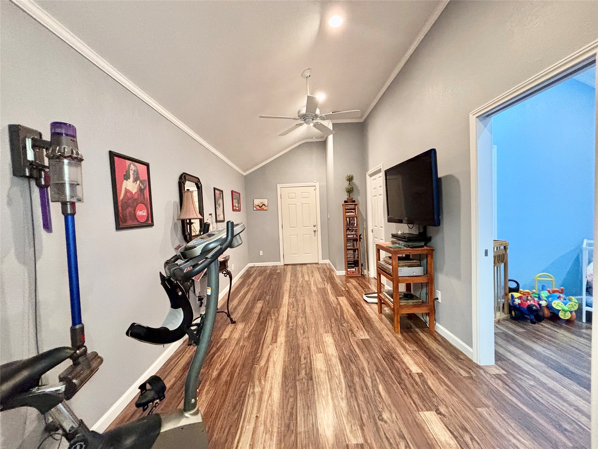 225 California Drive Glenn Heights TX 75154