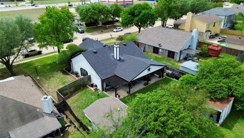 225 California Drive Glenn Heights TX 75154