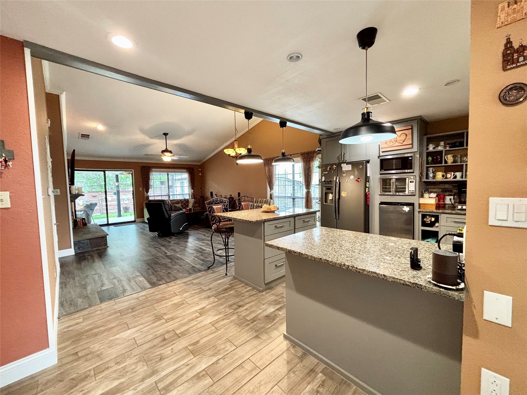 225 California Drive Glenn Heights TX 75154