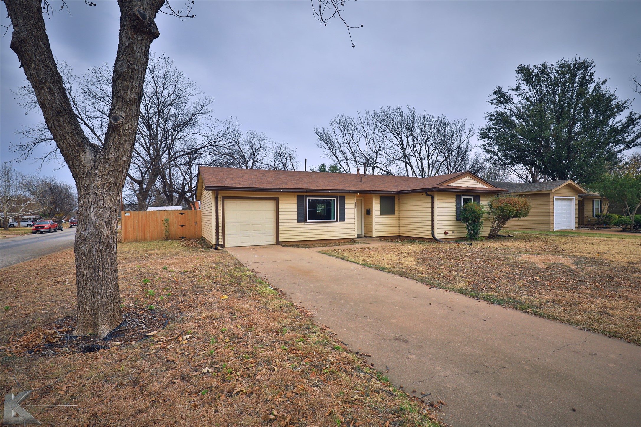 3501 Grand Avenue Abilene TX 79605