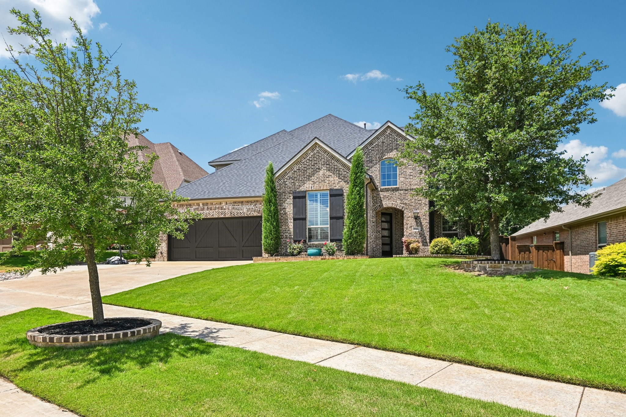 916 Champions Court Roanoke TX 76262