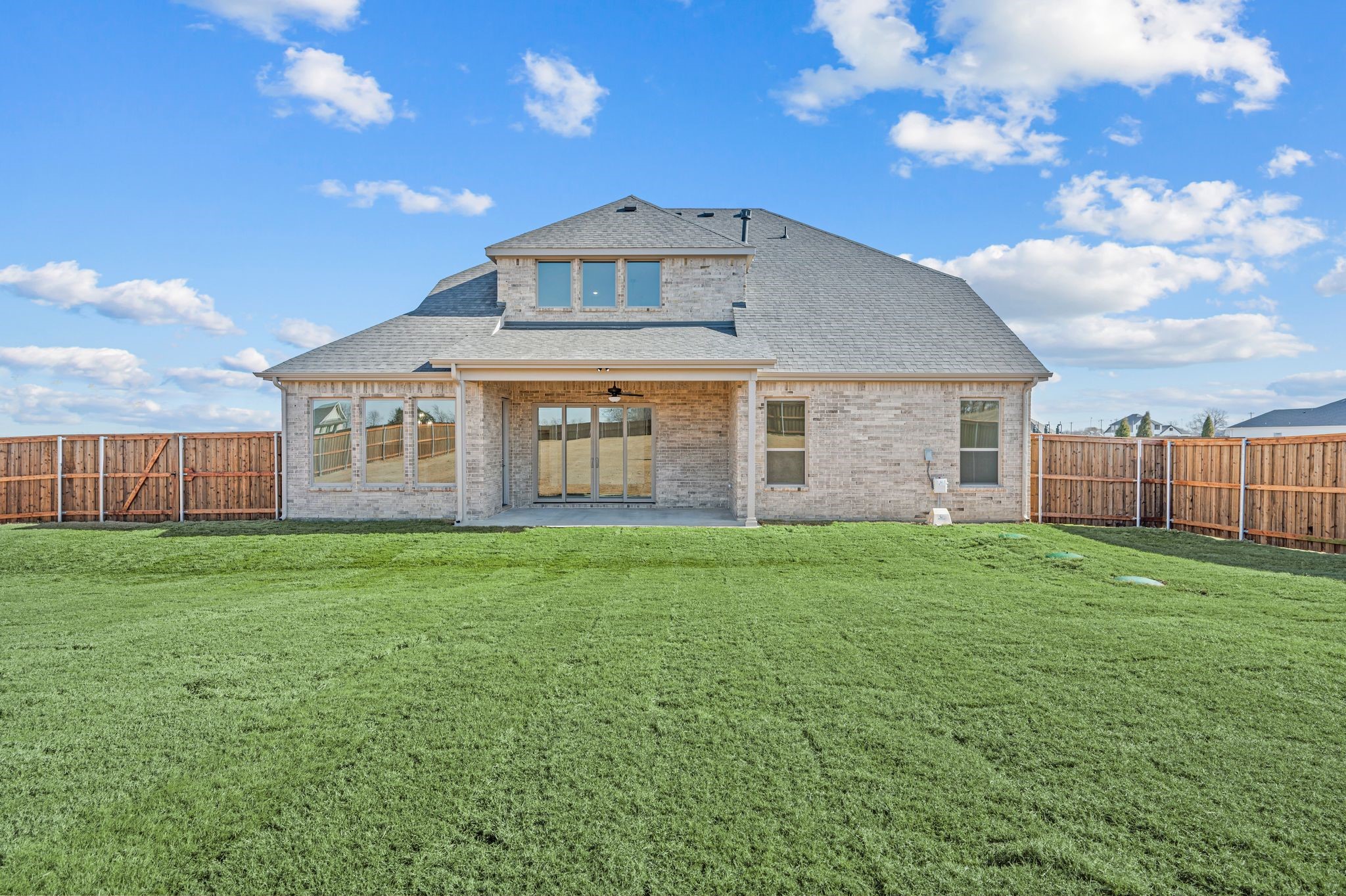143 Galena Street New Fairview TX 76078