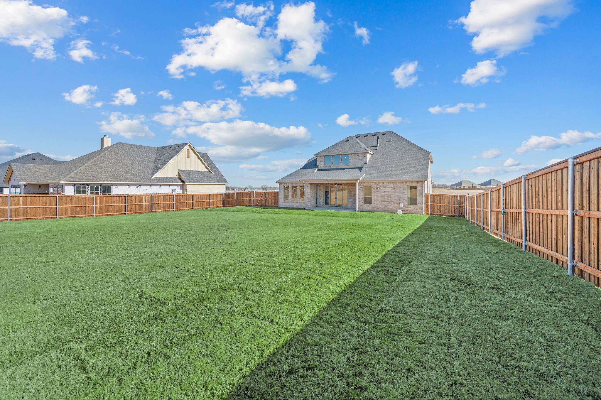 143 Galena Street New Fairview TX 76078