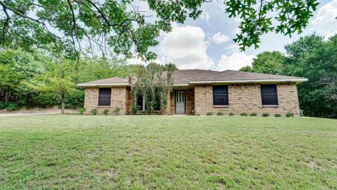 2815 Bells Chapel Road Waxahachie TX 75165