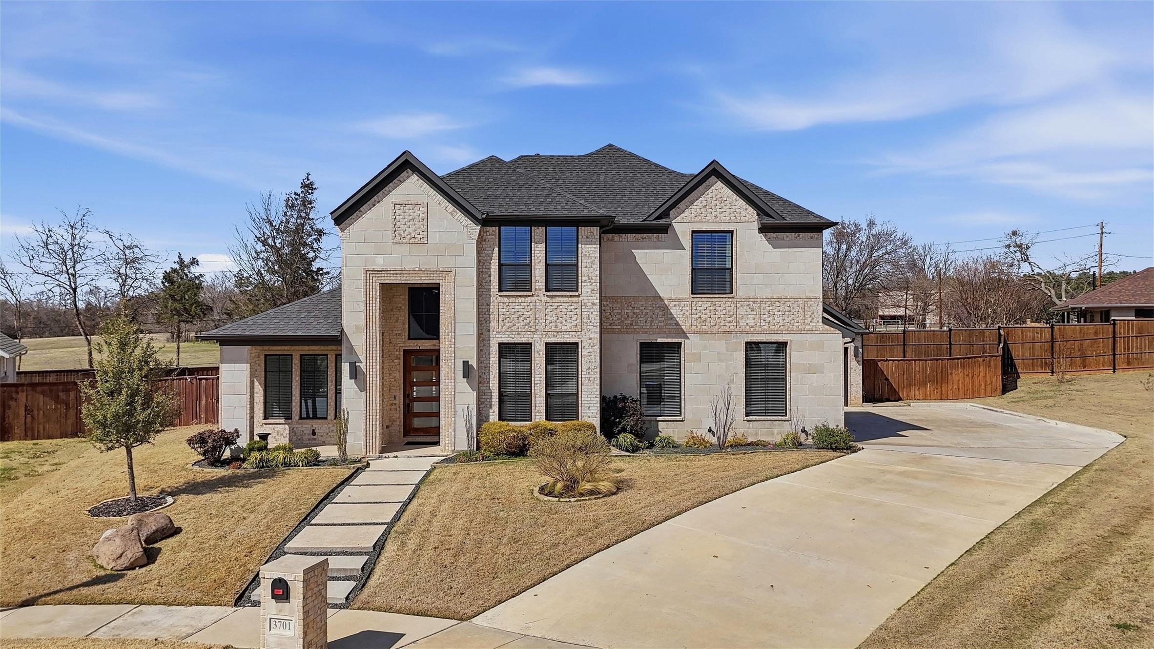 Denison TX, 3701 Primrose Court