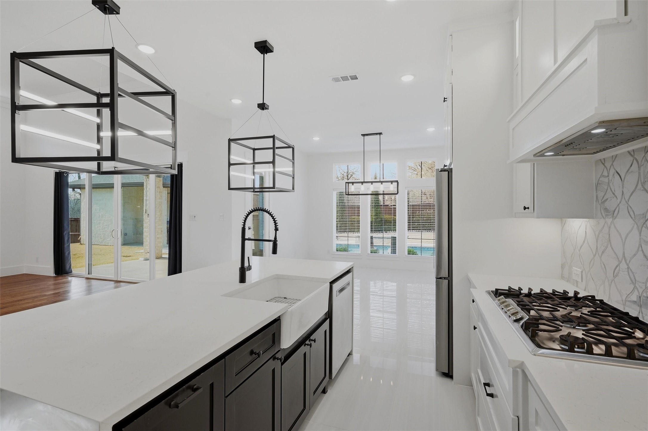 3701 Primrose Court Denison TX 75020