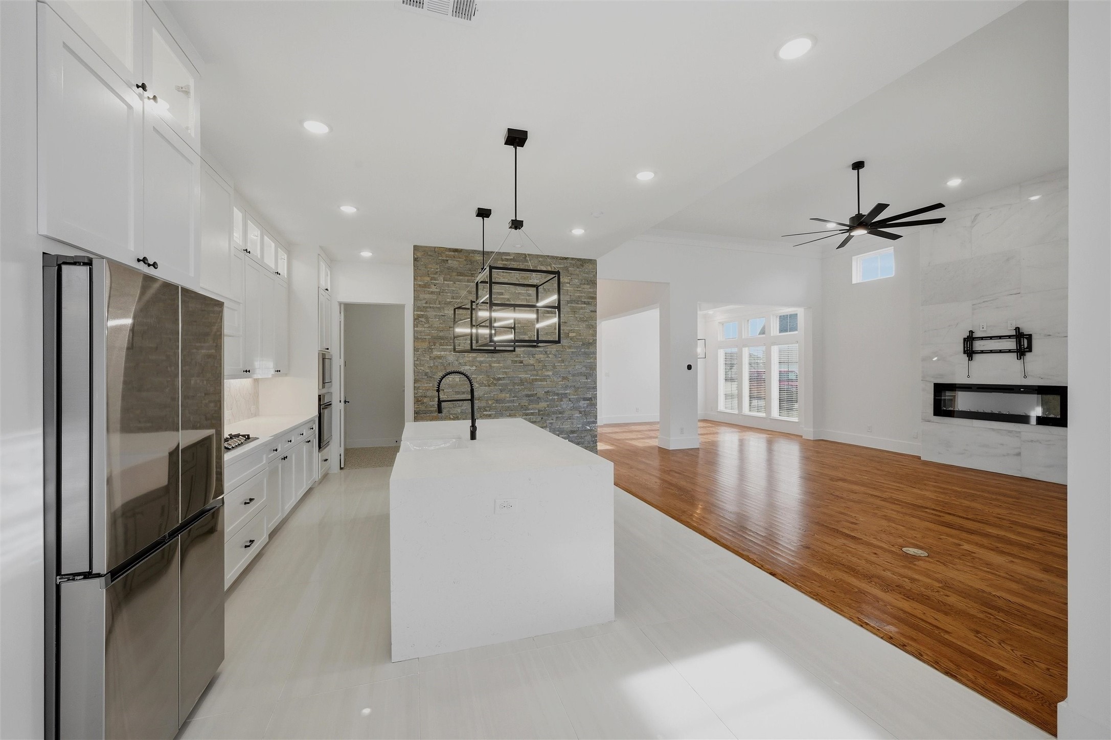 3701 Primrose Court Denison TX 75020