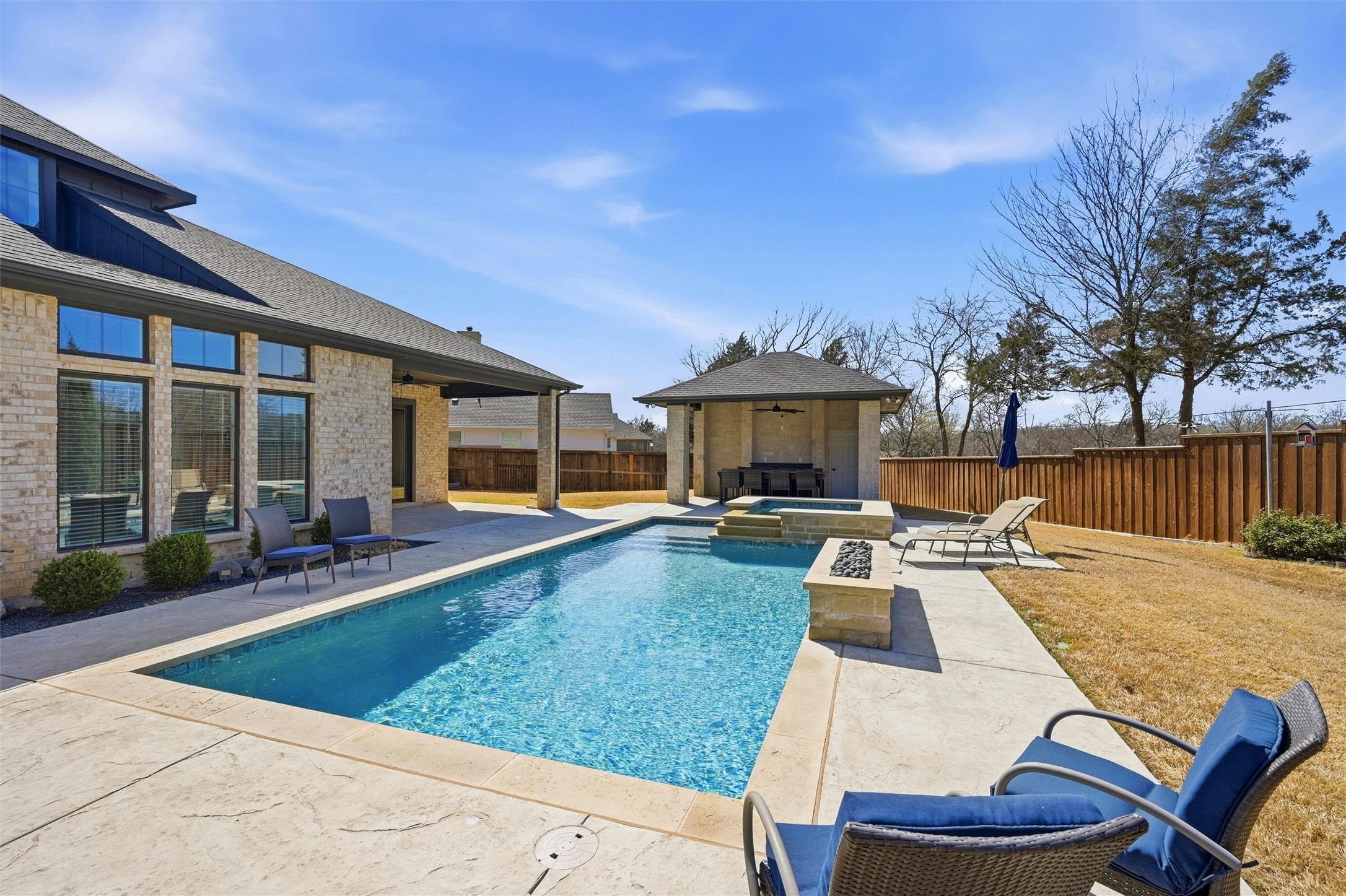 3701 Primrose Court Denison TX 75020