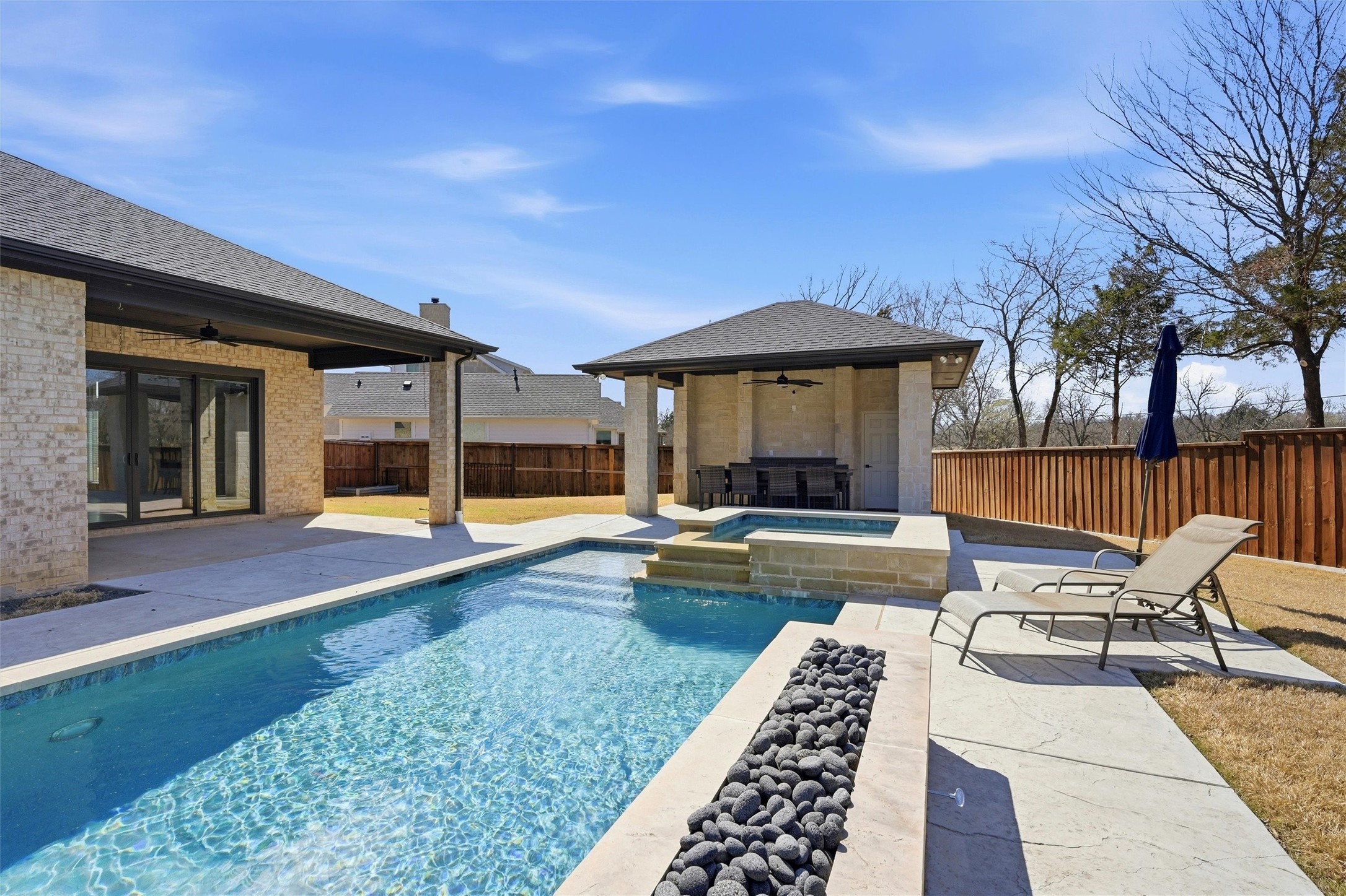 3701 Primrose Court Denison TX 75020