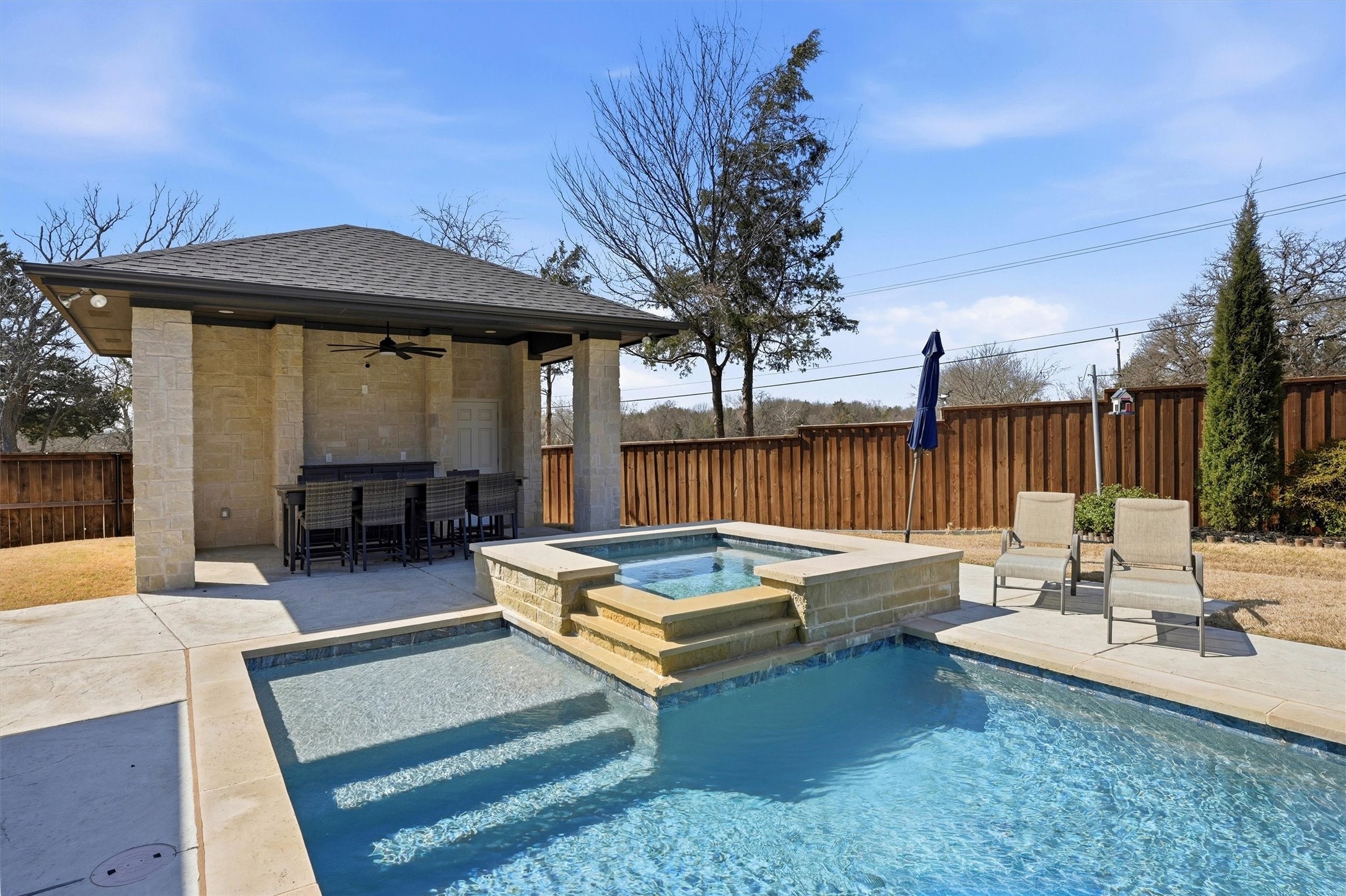 3701 Primrose Court Denison TX 75020
