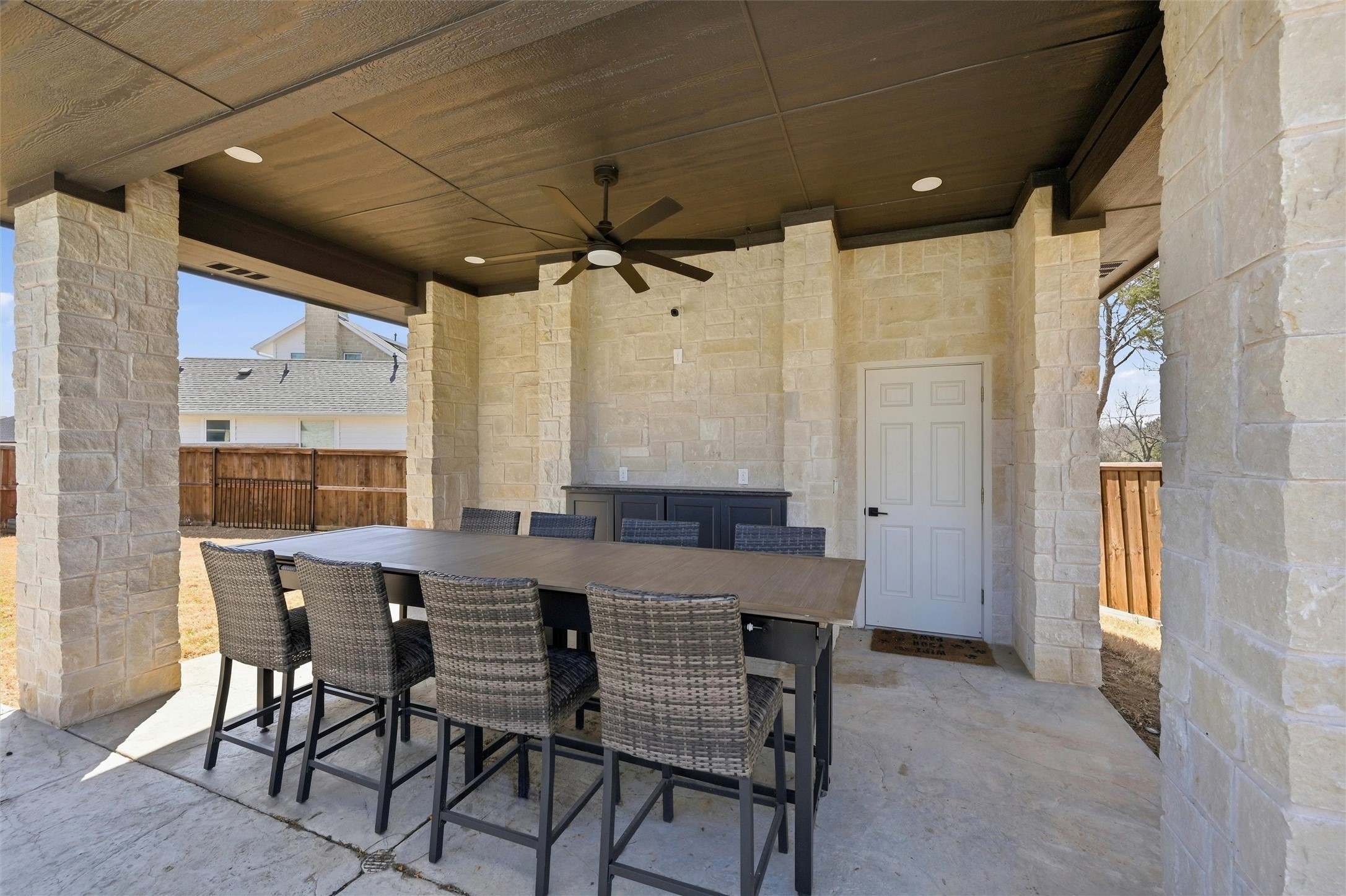 3701 Primrose Court Denison TX 75020