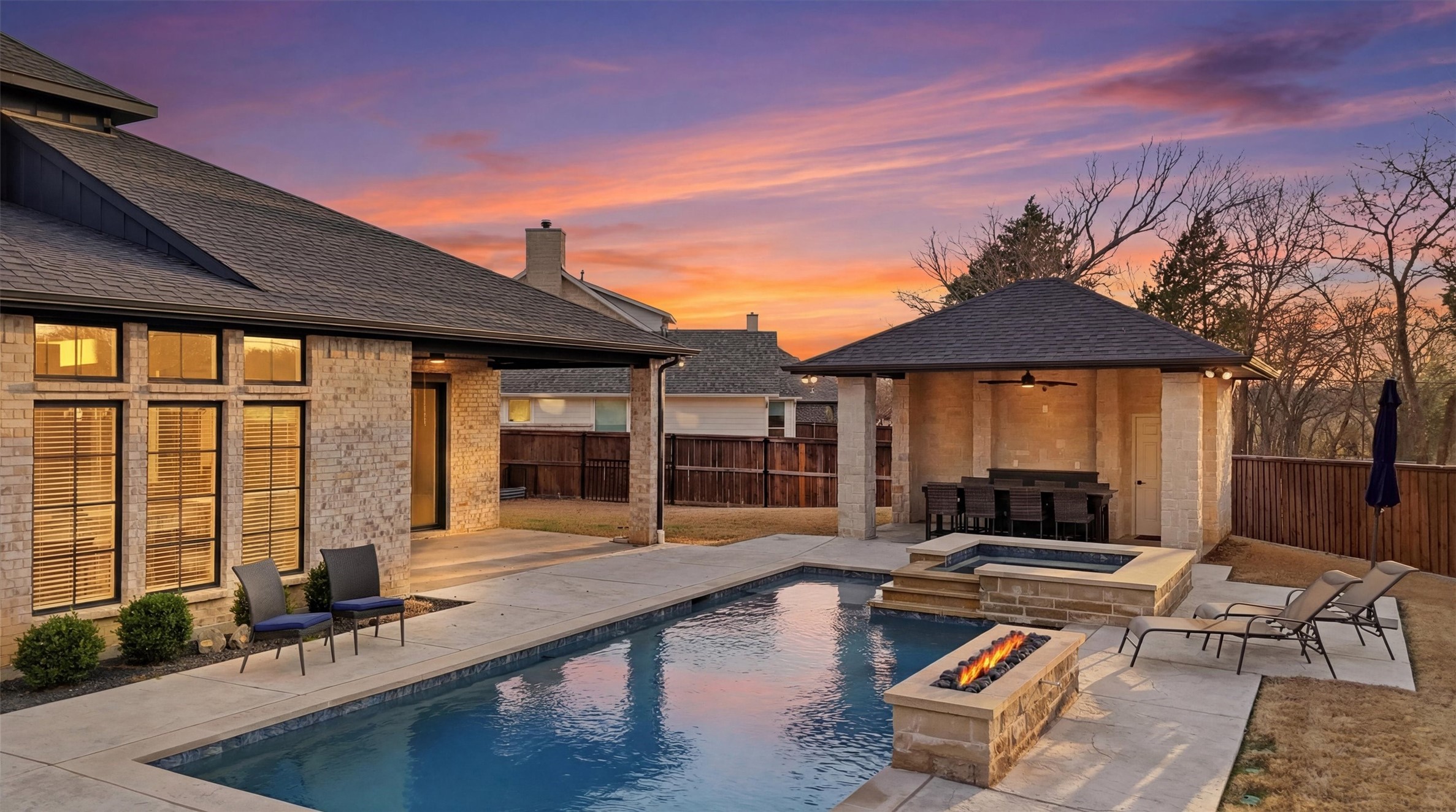 3701 Primrose Court Denison TX 75020