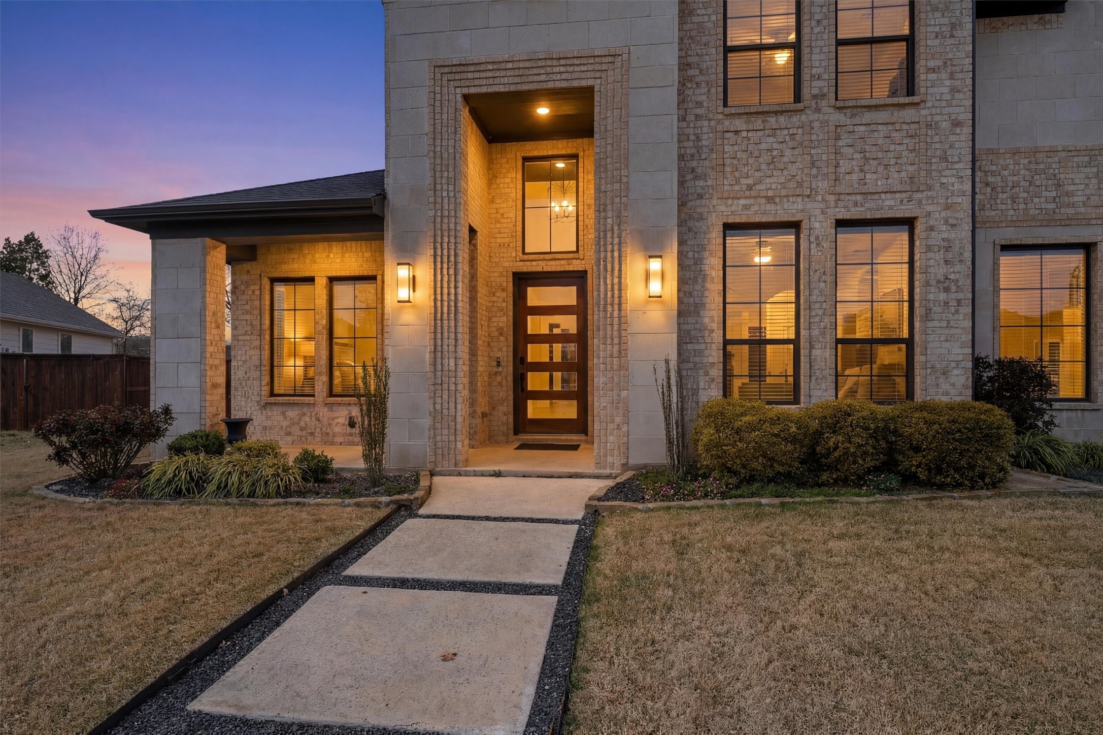3701 Primrose Court Denison TX 75020