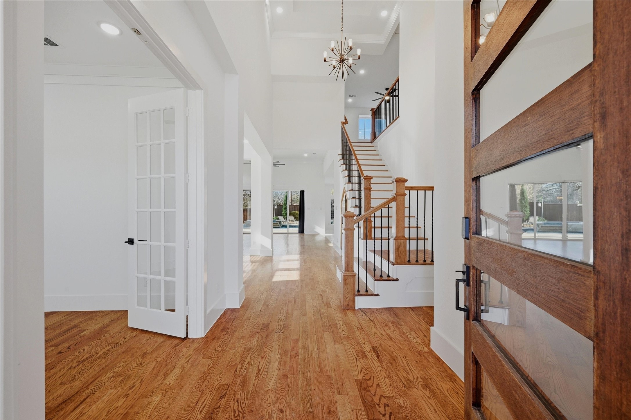 3701 Primrose Court Denison TX 75020