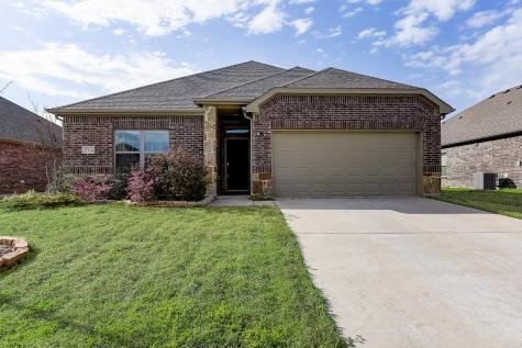314 Pecos Drive Crandall TX 75114