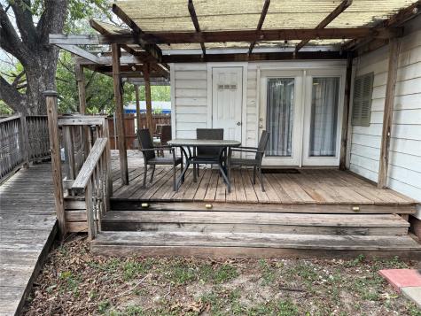 3109 S 5th Street Abilene TX 79605