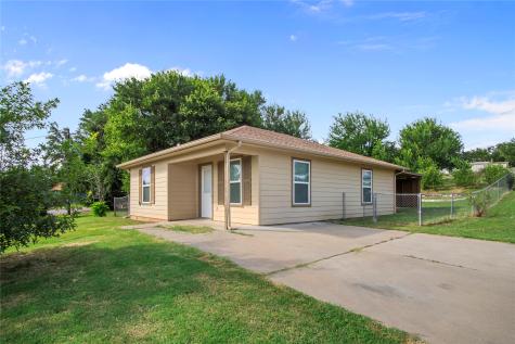 3700 S Sagecrest Court Granbury TX 76049