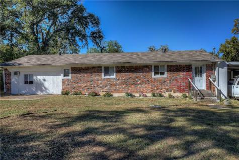 208 Miller Street Mount Vernon TX 75457