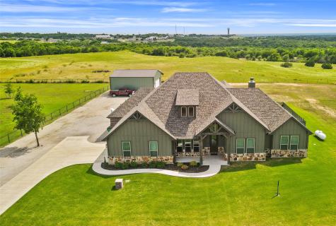 113 Old Decatur Road Decatur TX 76234