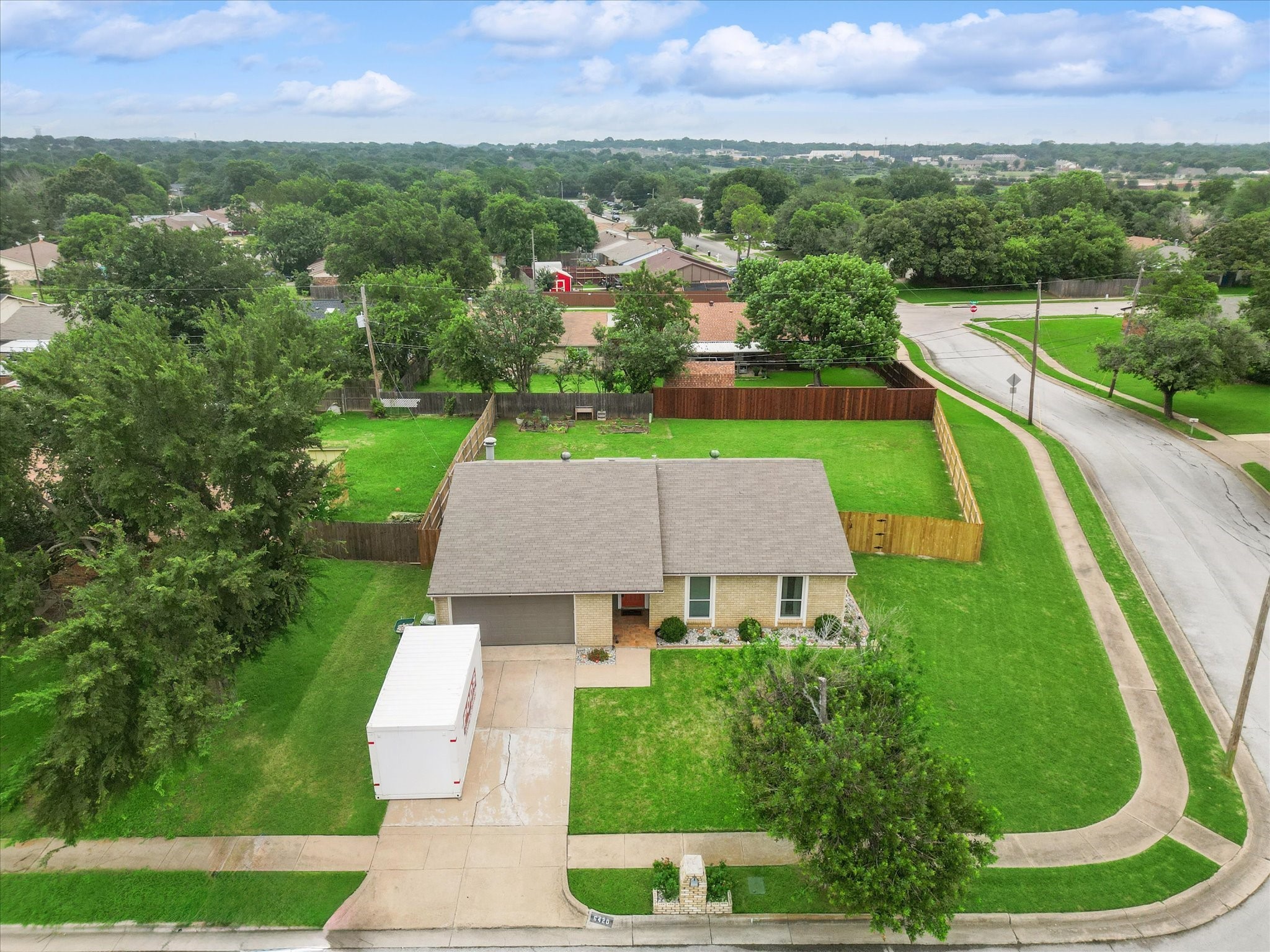 6420 Wakefield Road North Richland Hills TX 76182