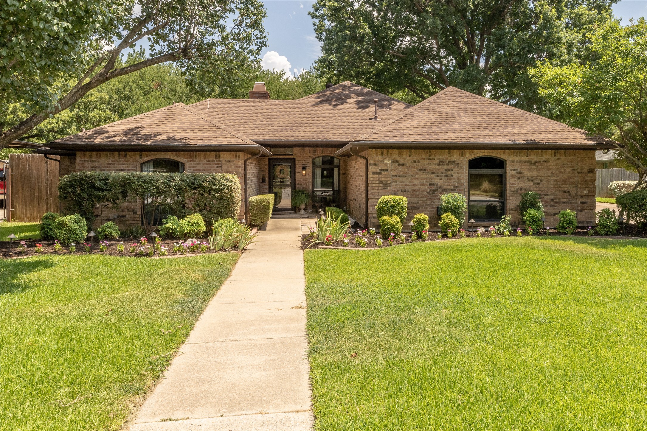 3162 Stone Creek Lane Grapevine TX 76051