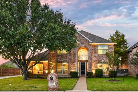 2503 Greenbriar Drive Mansfield TX 76063