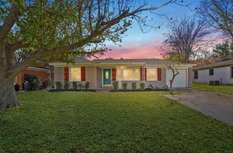 5617 Fursman Avenue Fort Worth TX 76114