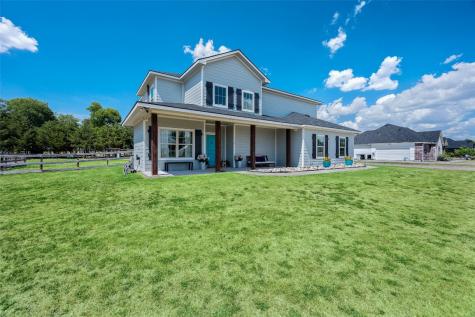 1114 Overland Trail Mckinney TX 75071