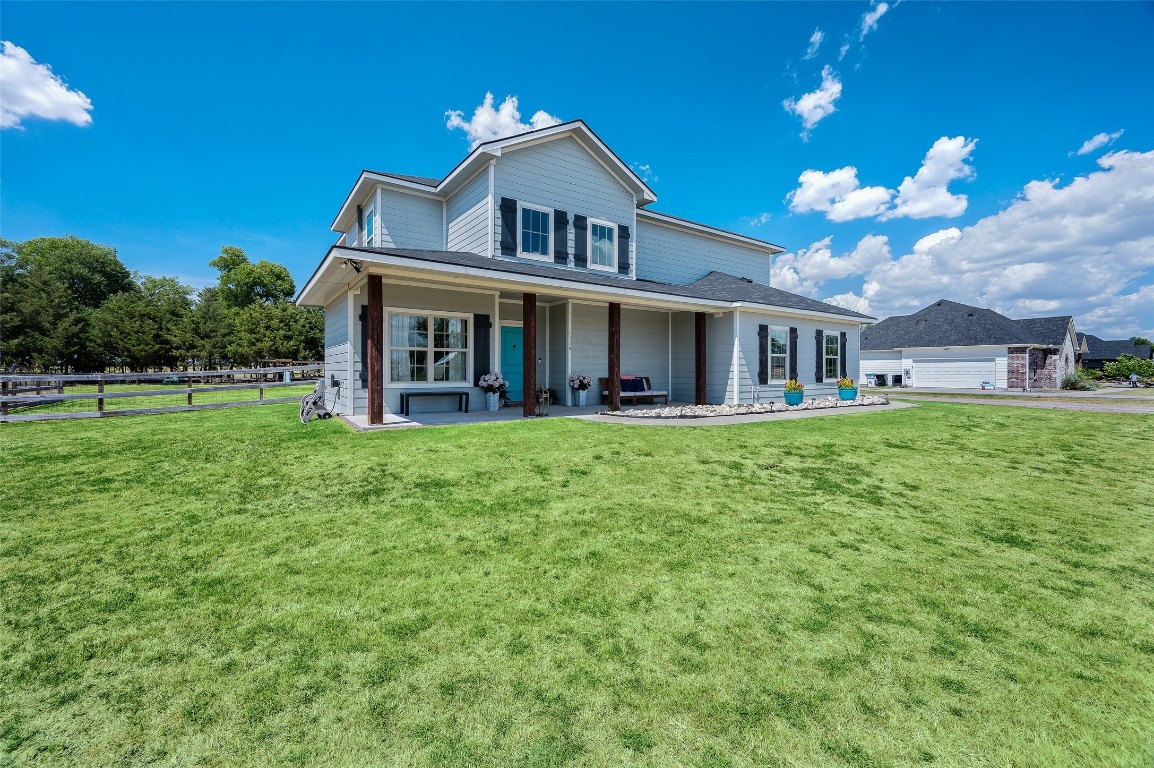 1114 Overland Trail Mckinney TX 75071