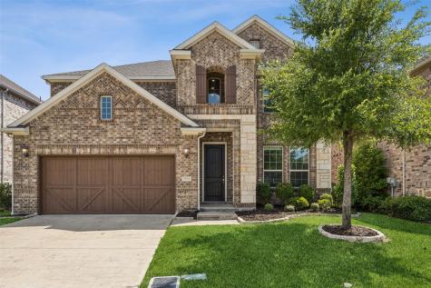 3516 Hathaway Court Irving TX 75062