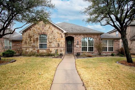 7114 Waterbury Drive Rowlett TX 75089