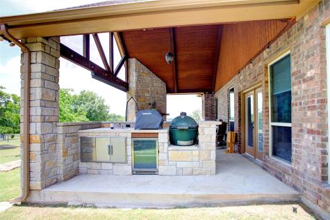 136 Meadow Arbor Drive Weatherford TX 76085