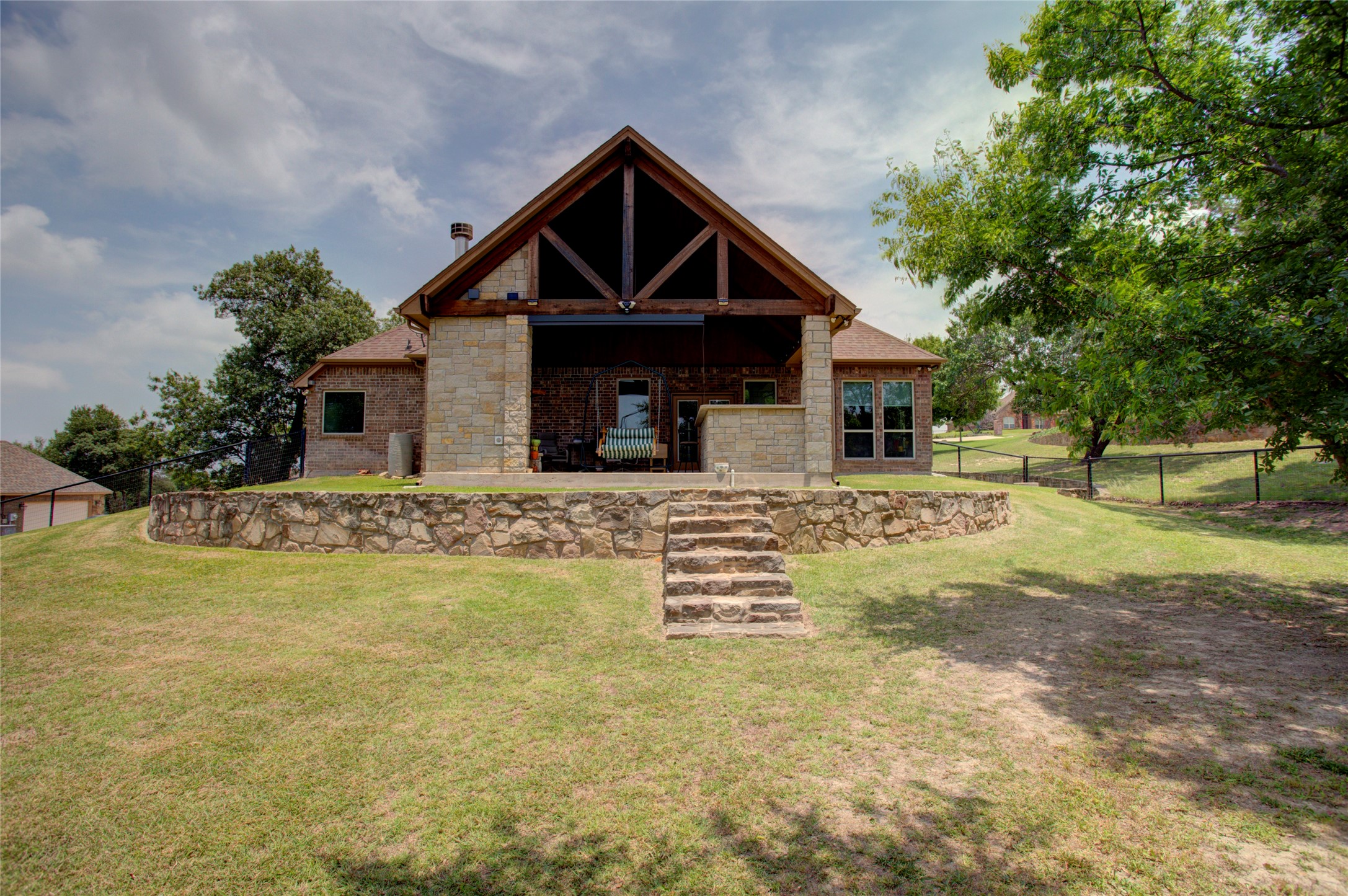136 Meadow Arbor Drive Weatherford TX 76085