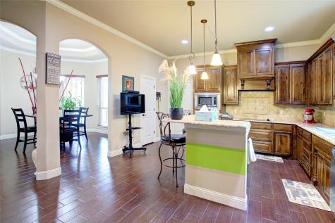 136 Meadow Arbor Drive Weatherford TX 76085