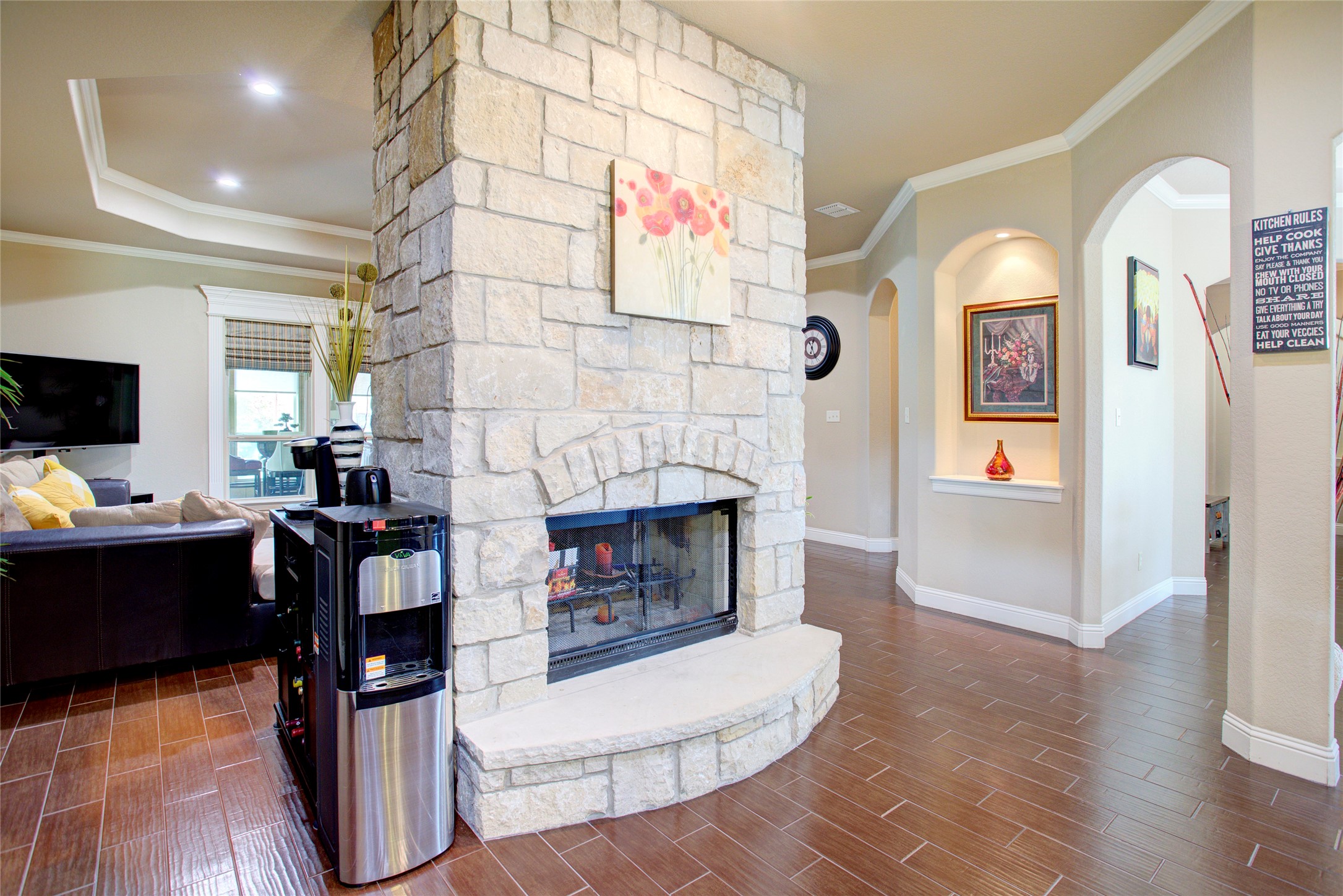 136 Meadow Arbor Drive Weatherford TX 76085