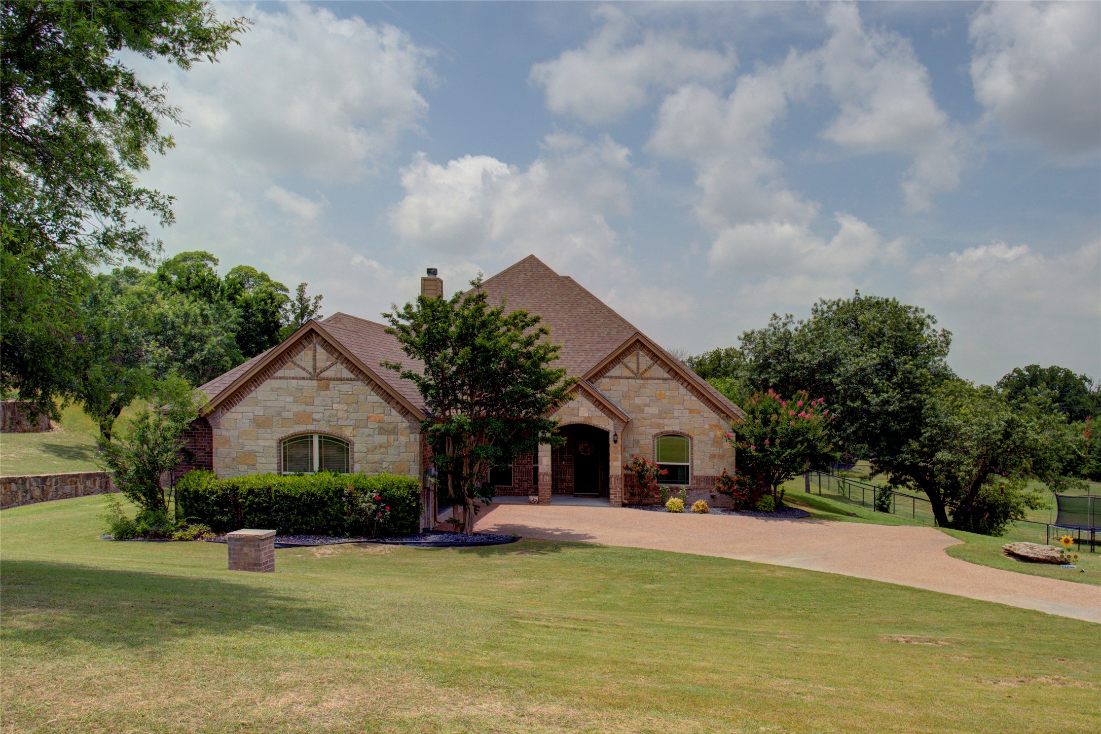 136 Meadow Arbor Drive Weatherford TX 76085