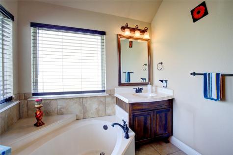 136 Meadow Arbor Drive Weatherford TX 76085