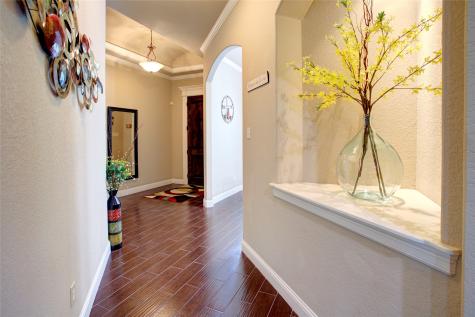 136 Meadow Arbor Drive Weatherford TX 76085