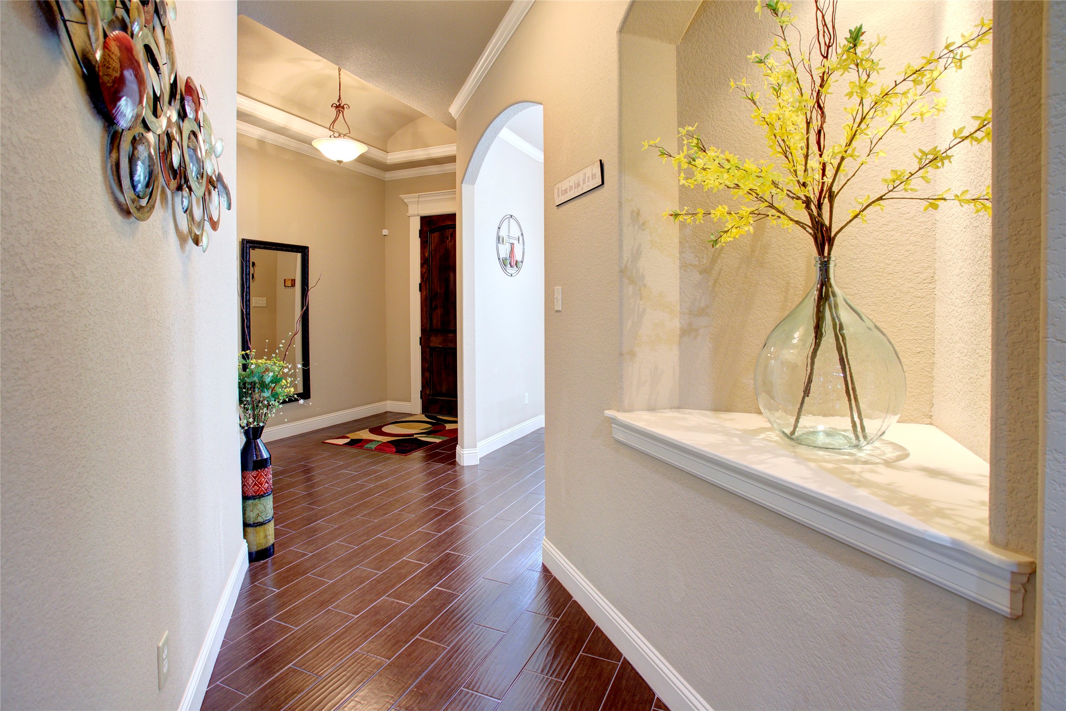 136 Meadow Arbor Drive Weatherford TX 76085