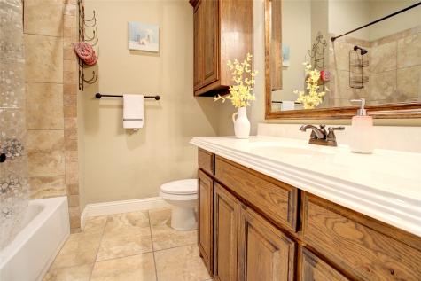 136 Meadow Arbor Drive Weatherford TX 76085