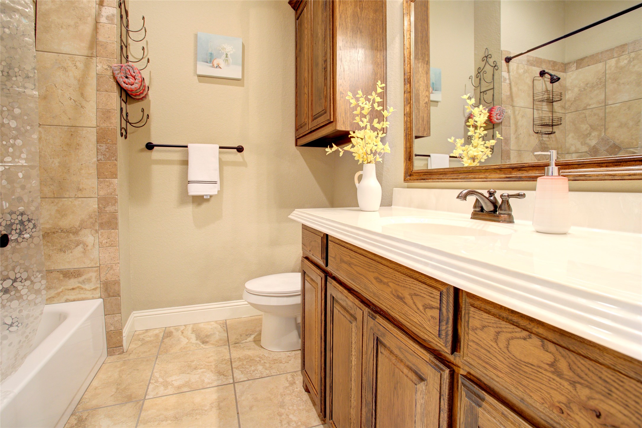 136 Meadow Arbor Drive Weatherford TX 76085