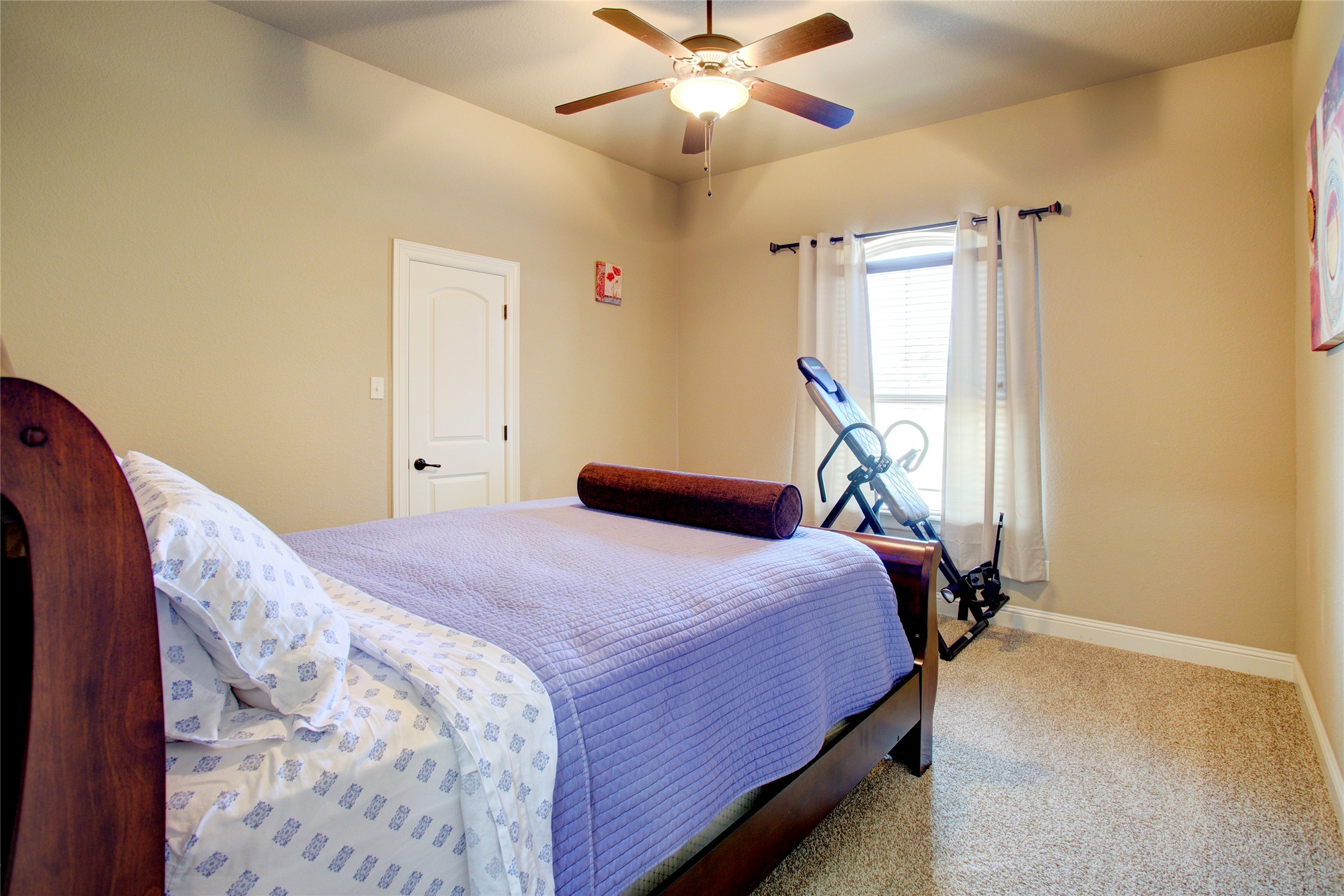 136 Meadow Arbor Drive Weatherford TX 76085