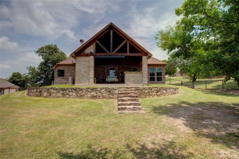 136 Meadow Arbor Drive Weatherford TX 76085